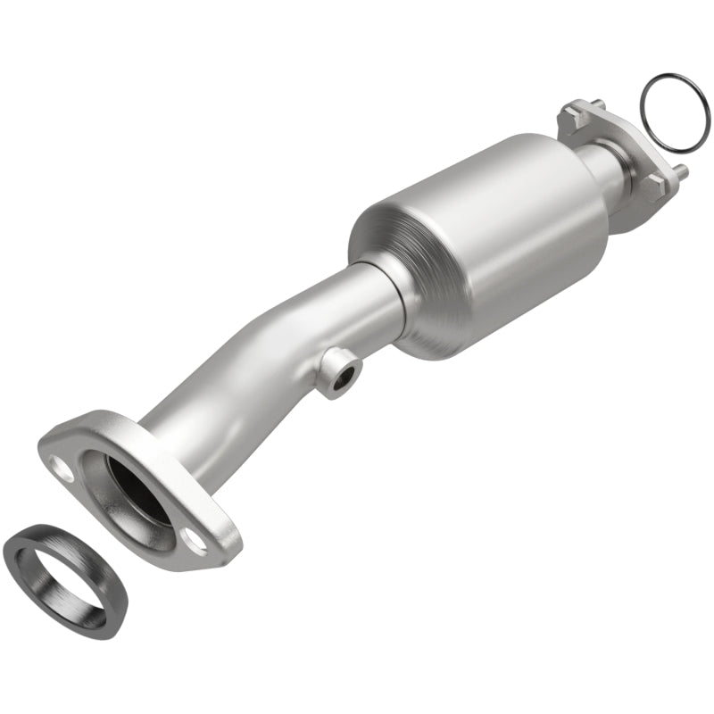 MagnaFlow 15-17 Honda Fit L4 1.5L OEM Grade Direct Fit Catalytic Converter Magnaflow