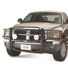 Load image into Gallery viewer, Westin 2005-2011 Dodge Dakota Sportsman Grille Guard - Black