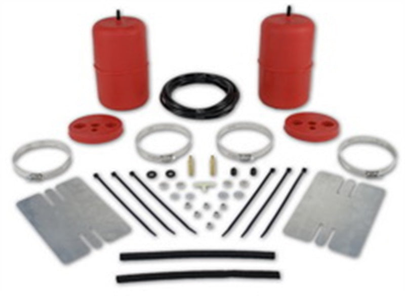 Air Lift Air Lift 1000 Air Spring Kit - eliteracefab.com