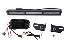 Load image into Gallery viewer, Diode Dynamics 19-21 Ford Ranger SS6 LED Lightbar Kit - Amber Wide