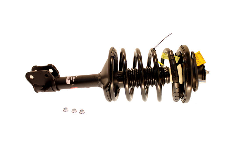 KYB Shocks & Struts Strut Plus Front Right 03-05 Honda Pilot (AWD) - eliteracefab.com