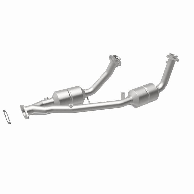 MagnaFlow Conv DF 98 Ford Windstar 3.8L Assm Magnaflow