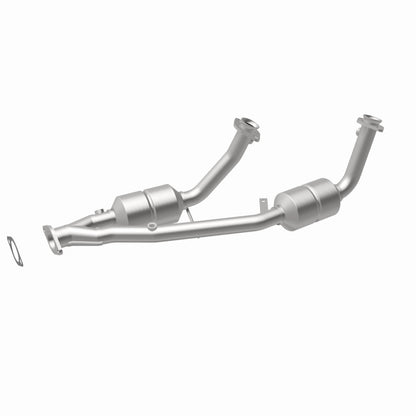 MagnaFlow Conv DF 98 Ford Windstar 3.8L Assm Magnaflow