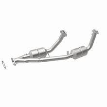 Load image into Gallery viewer, MagnaFlow Conv DF 98 Ford Windstar 3.8L Assm