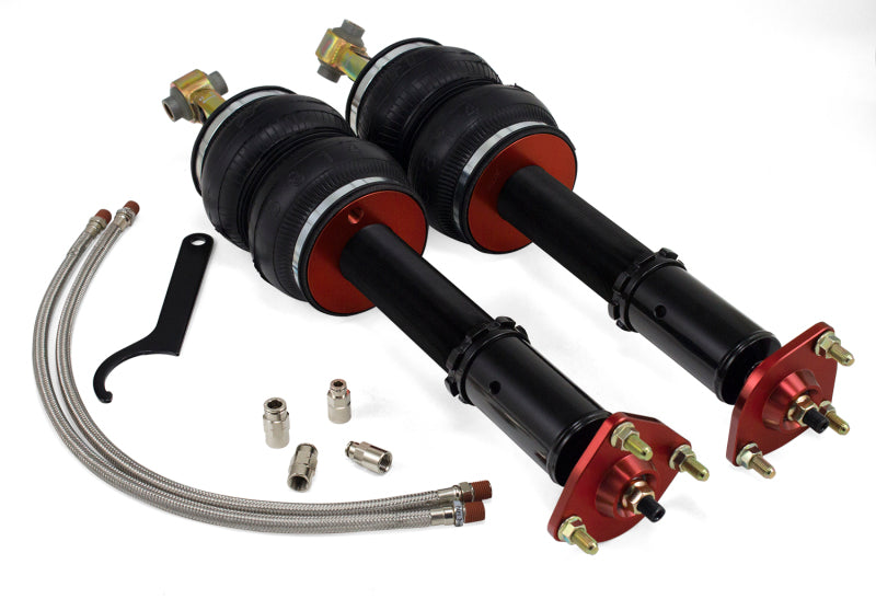 Air Lift Performance Rear Kit for 98-05 Lexus GS300 - eliteracefab.com