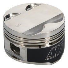 Load image into Gallery viewer, Wiseco 97-02 Mitsubishi Lancer 4G93/4G94 1.8L 81.5mm Bore .020 Size -2.5cc FT 1.190CH 8.9 Piston Kit - eliteracefab.com