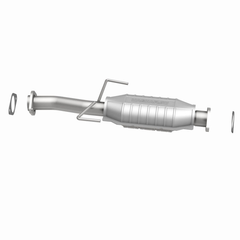MagnaFlow Conv Ford-Mazda-Mercury 24.75X6.5X4 Magnaflow