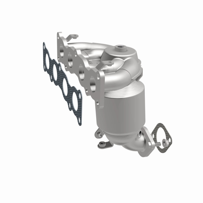 Magnaflow Conv DF 2017 Santa Fe L4 2.4 OEM Manifold Magnaflow