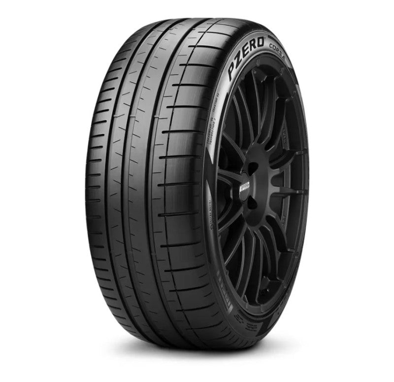 Pirelli P-Zero Corsa PZC4 Tire - 265/40ZR19 98Y - eliteracefab.com