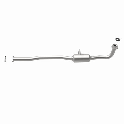 MagnaFlow Conv Direct Fit Geo-Suzuki 89 94 Magnaflow