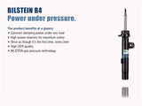 Bilstein B4 OE Replacement 13-17 Ford Explorer Front Right Twintube Suspension Strut Assembly