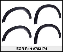 Load image into Gallery viewer, EGR 04-08 Ford F150 OEM Look Fender Flares - Set