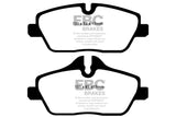 EBC RedStuff Front Brake Pads - DP32056C