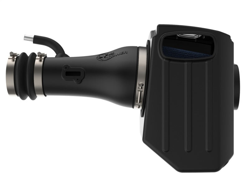 aFe Momentum GT Pro 5R Cold Air Intake System 17-18 Nissan Titan V8 5.6L - eliteracefab.com