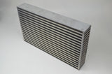 CSF Cooling - Racing & High Performance Division High Performance Bar&plate intercooler core 20x12x3