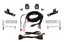 Load image into Gallery viewer, Diode Dynamics 15-20 Ford F-150 C1 Sport Stage Series Reverse Light Kit