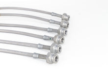 Load image into Gallery viewer, Goodridge 04 Pontiac GTO Brake Lines - eliteracefab.com