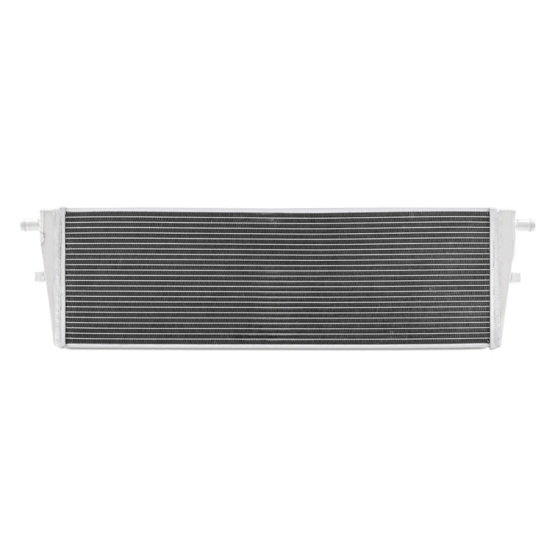 Mishimoto Universal Single-Pass Air-to-Water Heat Exchanger (750HP) - eliteracefab.com