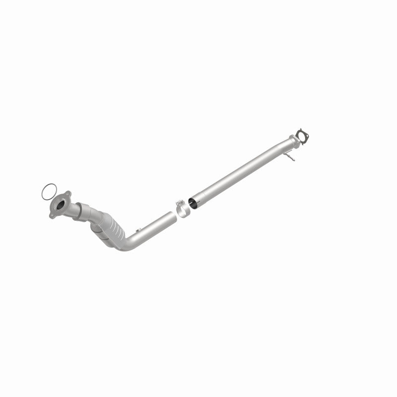 MagnaFlow Conv DF Uplander 06 3.5L Magnaflow