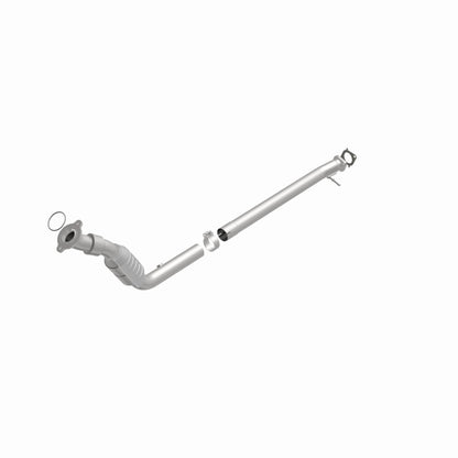 MagnaFlow Conv DF Uplander 06 3.5L Magnaflow