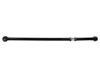 Whiteline 05-14 Ford Mustang Coupe Rear Panhard Rod - Complete Adj Assembly - eliteracefab.com