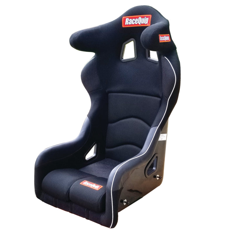 RaceQuip FIA Containment Racing Seat - Large - eliteracefab.com