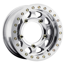 Load image into Gallery viewer, Method MR101 Buggy Beadlock 17x8 -51mm Offset 5x205 160mm CB Raw Machined w/BH-H24125 Wheel - eliteracefab.com