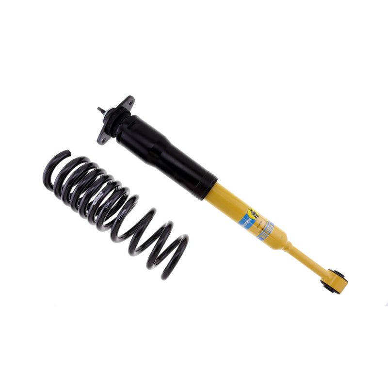 Bilstein B12 (Pro-Kit) 06-10 Dodge Charger V6/V8 2.7L/3.5L/5.7L Front & Rear Suspension Kit - eliteracefab.com