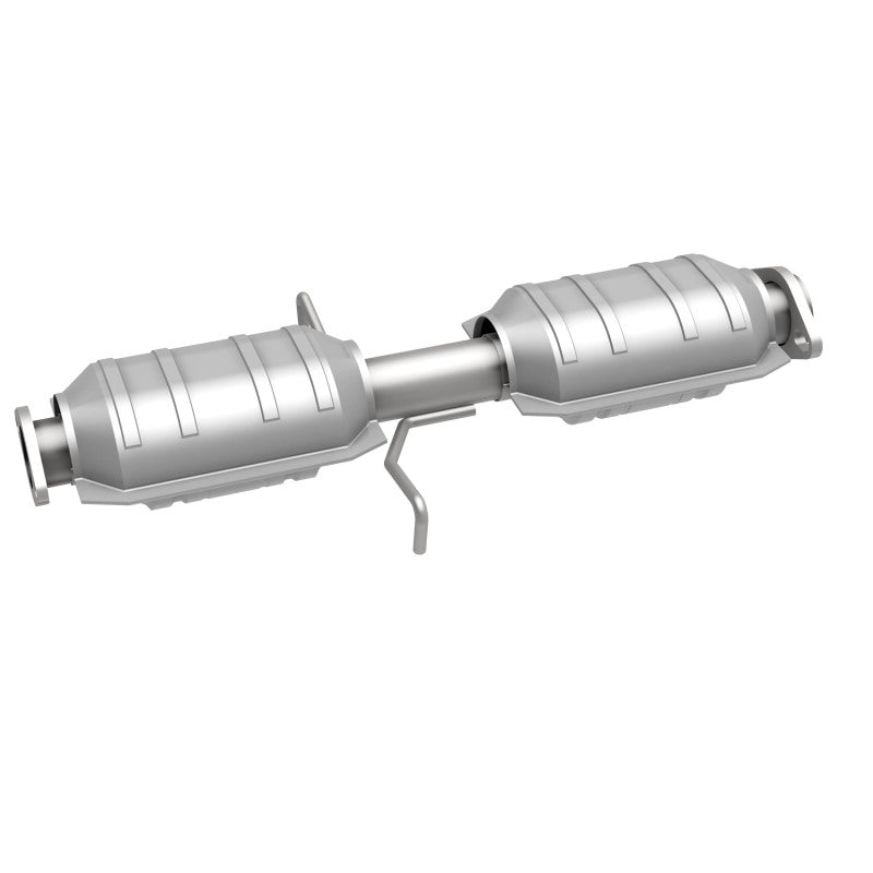 MagnaFlow Conv DF Mitshubishi Galant Magnaflow