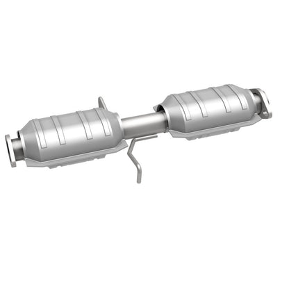 MagnaFlow Conv DF Mitshubishi Galant Magnaflow