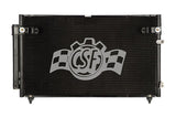 CSF 98-05 Lexus GS300 3.0L A/C Condenser