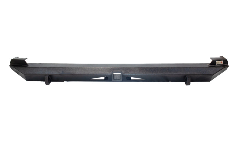 Fishbone Offroad 84-01 XJ Jeep Cherokee Bullhead Rear Bumper Fishbone Offroad