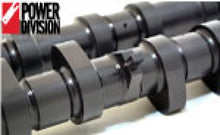 Load image into Gallery viewer, GSC P-D Toyota 1JZ-GTE S1 Camshafts 260/262 Billet - eliteracefab.com