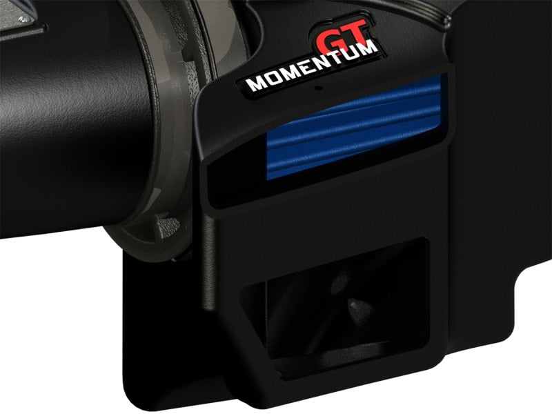 aFe Momentum GT Pro 5R Cold Air Intake System 11-17 Jeep Grand Cherokee (WK2) V8 5.7L HEMI - eliteracefab.com