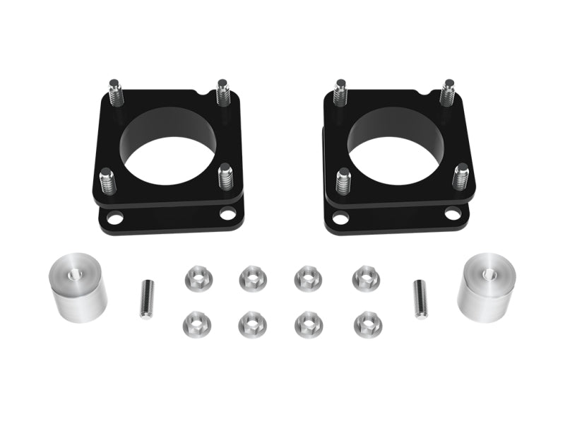 ICON 2022+ Toyota Tundra 2.25in Front Spacer Kit - eliteracefab.com