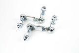 SPL 350Z/G35 Front Swaybar Endlinks - SPL FE Z33