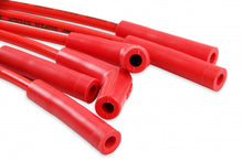 Load image into Gallery viewer, ACCEL Spark Plug Wire Set - Super Stock Spiral Core 8mm - Jeep L6 - Red - eliteracefab.com