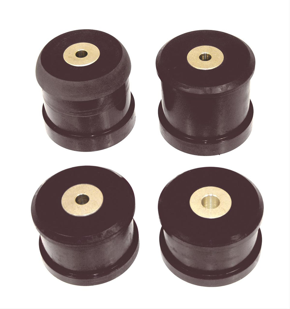 Prothane Mitsubishi 3000GT Motor Mounts - Black - eliteracefab.com