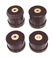 Load image into Gallery viewer, Prothane Mitsubishi 3000GT Motor Mounts - Black - eliteracefab.com