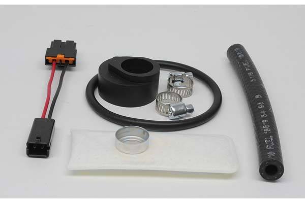 Walbro Fuel Pump Kit for 84-86 Grand National/Regal / 85-92 GM Cars & Trucks 255lph High Pressure - eliteracefab.com