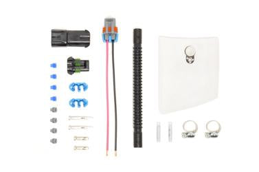 Walbro Fuel Pump Installation Kit - eliteracefab.com