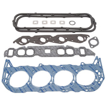 Load image into Gallery viewer, Edelbrock BBC Oval Head Gasket Set