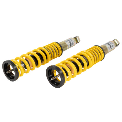 Belltech COILOVER KIT 04-07 COLORADO/CANYON - eliteracefab.com