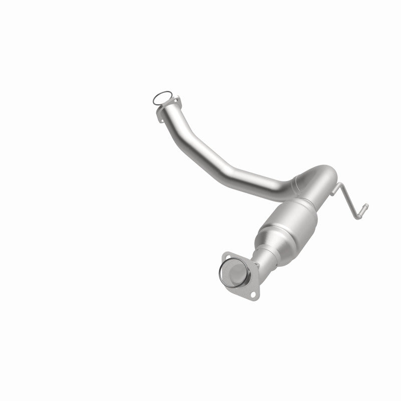 MagnaFlow Conv DF 05-07 4-Run/FJ Driver Side Rear Magnaflow