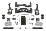 Fabtech 2014 Ford F150 4WD 6in Basic Sys w/Stealth