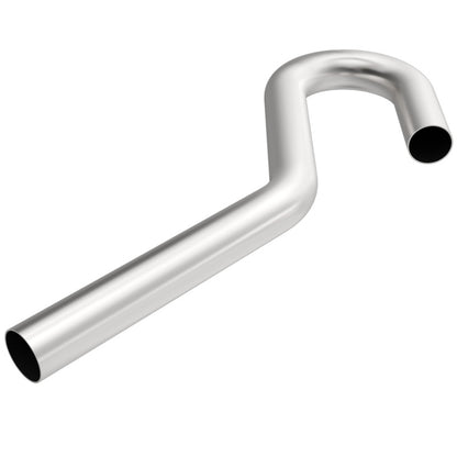 MagnaFlow Univ bent pipe SS 2.25inch 10pk 10740 Magnaflow