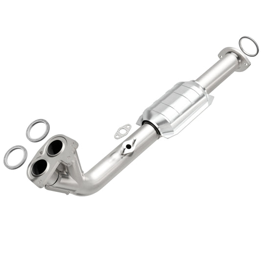 MagnaFlow Conv DF 96-00 4-Runner 3.4L - eliteracefab.com