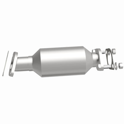 Magnaflow Conv DF 07-10 Hyundai Elantra 2.0L (Not for sale in California) Magnaflow