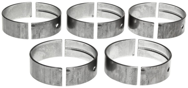 Clevite 2.5L Diesel Cabstar 2006-2010 Main Bearing Set Clevite