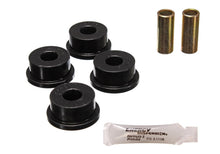 Load image into Gallery viewer, Energy Suspension 82-01 Chevy Camaro / 82-02 Pontiac Firebird Rear Black Panhard Bar Bushing Set